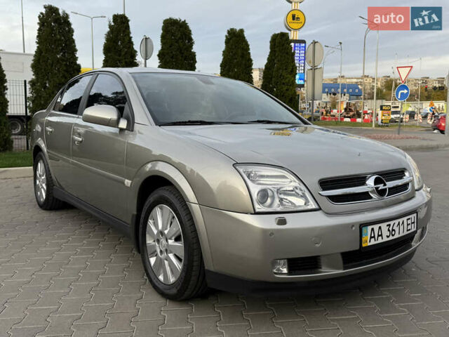 Опель Вектра, об'ємом двигуна 2.2 л та пробігом 156 тис. км за 5599 $, фото 1 на Automoto.ua