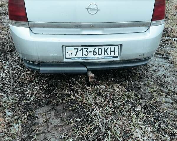 Опель Вектра, объемом двигателя 1.8 л и пробегом 500 тыс. км за 2000 $, фото 3 на Automoto.ua