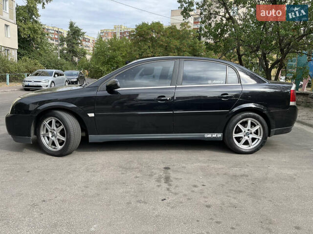 Опель Вектра, объемом двигателя 2.2 л и пробегом 327 тыс. км за 4100 $, фото 11 на Automoto.ua
