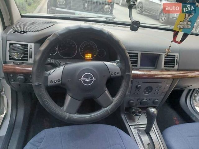Опель Вектра, объемом двигателя 0 л и пробегом 302 тыс. км за 3500 $, фото 2 на Automoto.ua
