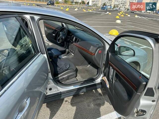 Опель Вектра, объемом двигателя 2.2 л и пробегом 280 тыс. км за 6000 $, фото 21 на Automoto.ua