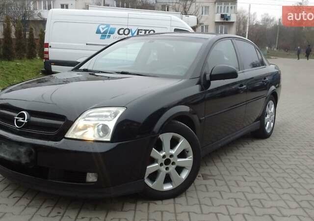 Опель Вектра, объемом двигателя 0 л и пробегом 230 тыс. км за 4500 $, фото 6 на Automoto.ua
