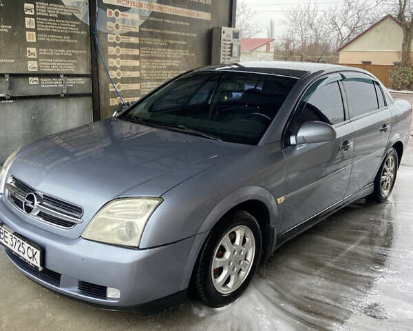Опель Вектра, об'ємом двигуна 2 л та пробігом 365 тис. км за 4000 $, фото 1 на Automoto.ua