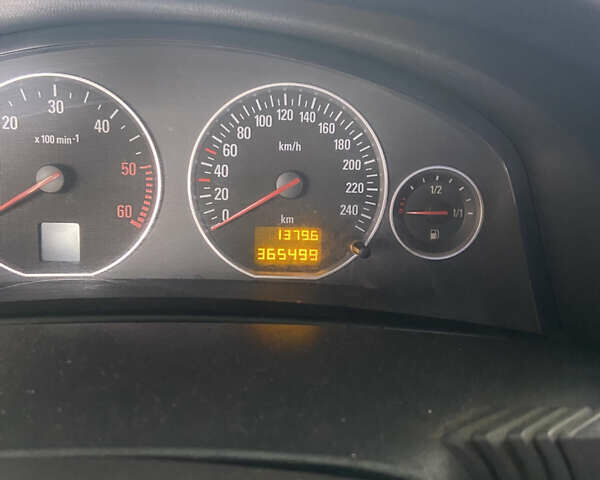 Опель Вектра, об'ємом двигуна 2 л та пробігом 365 тис. км за 4000 $, фото 6 на Automoto.ua