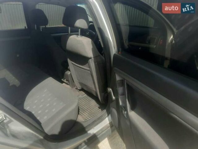 Опель Вектра, объемом двигателя 1.6 л и пробегом 392 тыс. км за 3250 $, фото 17 на Automoto.ua