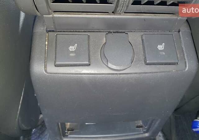 Опель Вектра, объемом двигателя 2.2 л и пробегом 360 тыс. км за 5000 $, фото 25 на Automoto.ua