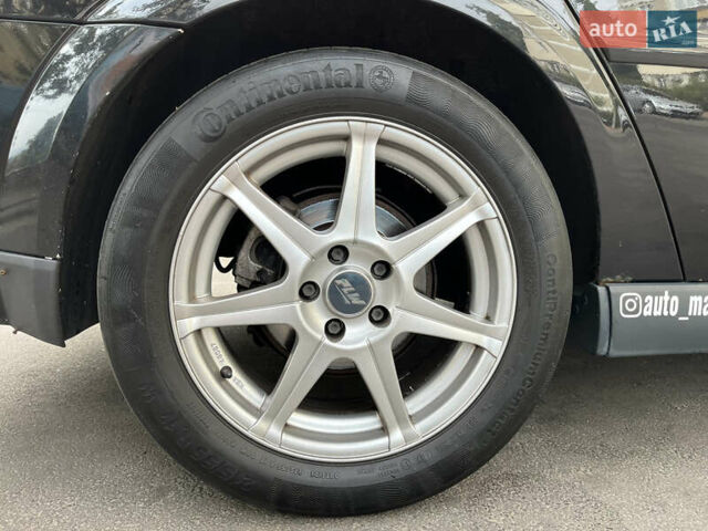 Опель Вектра, объемом двигателя 2.2 л и пробегом 327 тыс. км за 4100 $, фото 7 на Automoto.ua