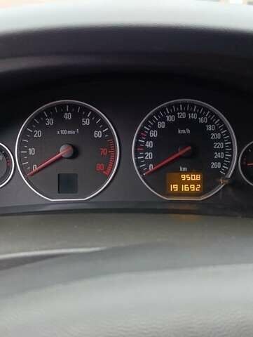 Опель Вектра, объемом двигателя 0 л и пробегом 192 тыс. км за 5800 $, фото 5 на Automoto.ua