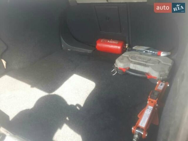 Опель Вектра, объемом двигателя 1.6 л и пробегом 392 тыс. км за 3250 $, фото 12 на Automoto.ua