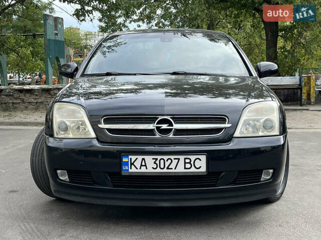Опель Вектра, объемом двигателя 2.2 л и пробегом 327 тыс. км за 4100 $, фото 13 на Automoto.ua