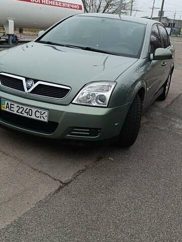 Опель Вектра, объемом двигателя 0 л и пробегом 192 тыс. км за 5800 $, фото 1 на Automoto.ua