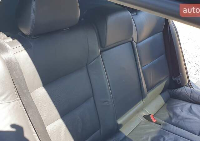 Опель Вектра, объемом двигателя 2.2 л и пробегом 360 тыс. км за 5000 $, фото 2 на Automoto.ua