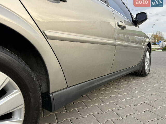 Опель Вектра, об'ємом двигуна 2.2 л та пробігом 156 тис. км за 5599 $, фото 12 на Automoto.ua