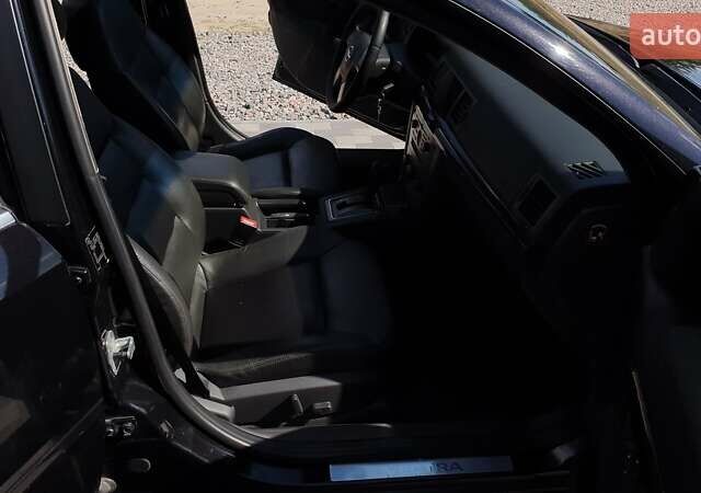 Опель Вектра, объемом двигателя 2.2 л и пробегом 360 тыс. км за 5000 $, фото 20 на Automoto.ua