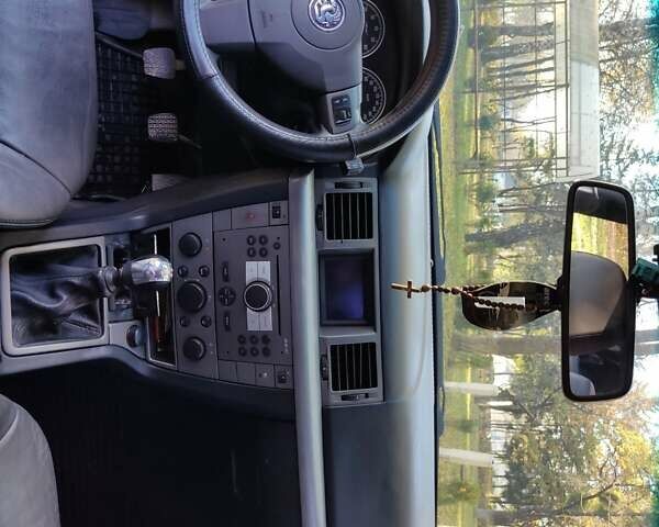 Опель Вектра, объемом двигателя 2.2 л и пробегом 340 тыс. км за 3600 $, фото 8 на Automoto.ua