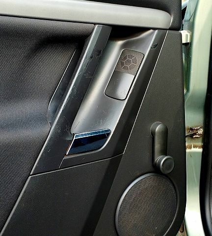 Опель Вектра, объемом двигателя 1.8 л и пробегом 214 тыс. км за 3500 $, фото 2 на Automoto.ua