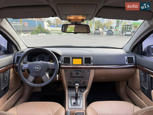 Опель Вектра, об'ємом двигуна 2.2 л та пробігом 156 тис. км за 5599 $, фото 20 на Automoto.ua