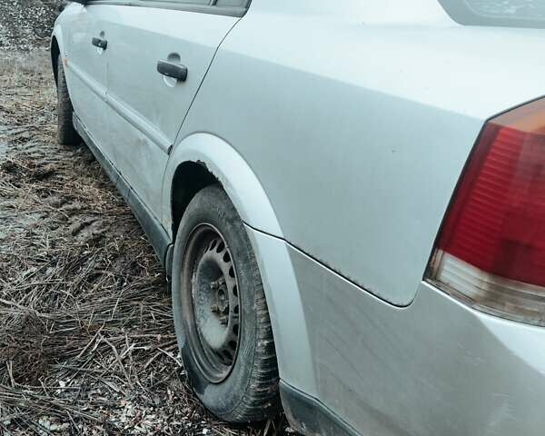 Опель Вектра, объемом двигателя 1.8 л и пробегом 500 тыс. км за 2000 $, фото 2 на Automoto.ua