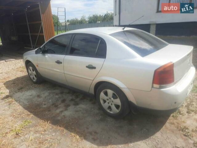 Опель Вектра, объемом двигателя 1.6 л и пробегом 392 тыс. км за 3250 $, фото 1 на Automoto.ua