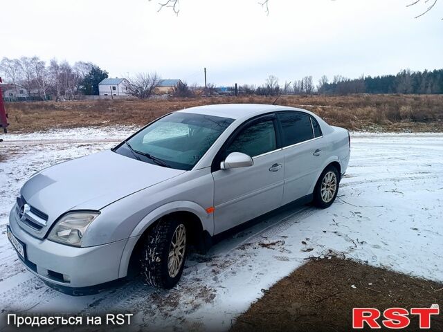 Опель Вектра, об'ємом двигуна 2.2 л та пробігом 300 тис. км за 5200 $, фото 3 на Automoto.ua