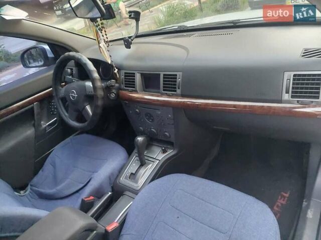 Опель Вектра, объемом двигателя 0 л и пробегом 302 тыс. км за 3500 $, фото 6 на Automoto.ua
