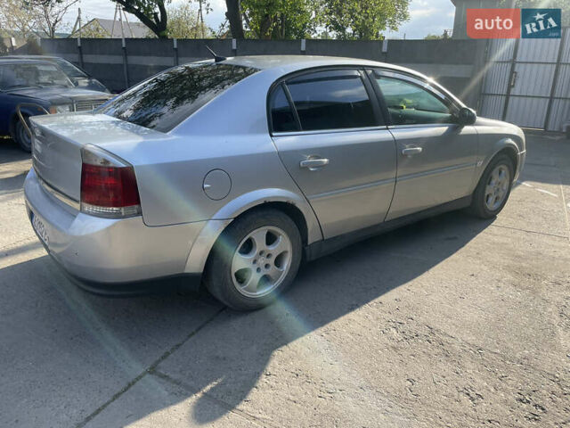 Опель Вектра, об'ємом двигуна 2.2 л та пробігом 380 тис. км за 4200 $, фото 2 на Automoto.ua