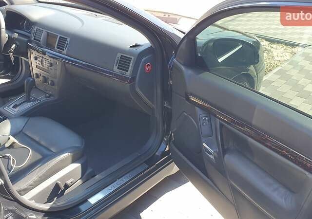 Опель Вектра, объемом двигателя 2.2 л и пробегом 360 тыс. км за 5000 $, фото 3 на Automoto.ua