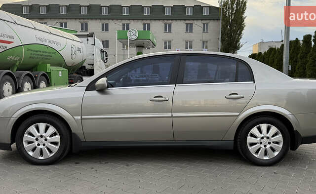 Опель Вектра, об'ємом двигуна 2.2 л та пробігом 156 тис. км за 5599 $, фото 6 на Automoto.ua