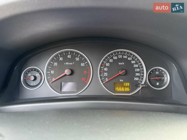 Опель Вектра, об'ємом двигуна 2.2 л та пробігом 156 тис. км за 5599 $, фото 21 на Automoto.ua