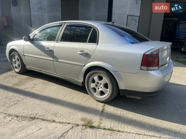 Опель Вектра, об'ємом двигуна 2.2 л та пробігом 380 тис. км за 4200 $, фото 3 на Automoto.ua