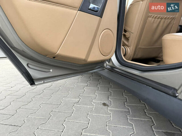 Опель Вектра, об'ємом двигуна 2.2 л та пробігом 156 тис. км за 5599 $, фото 15 на Automoto.ua