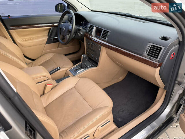 Опель Вектра, об'ємом двигуна 2.2 л та пробігом 156 тис. км за 5599 $, фото 18 на Automoto.ua