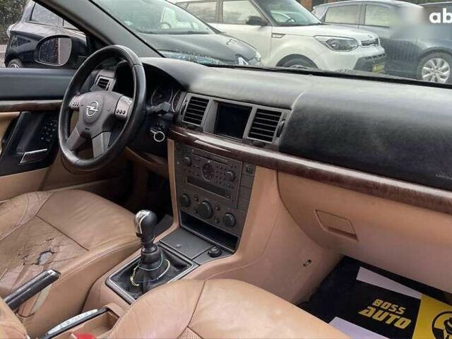 Опель Вектра, объемом двигателя 1.9 л и пробегом 340 тыс. км за 4600 $, фото 19 на Automoto.ua
