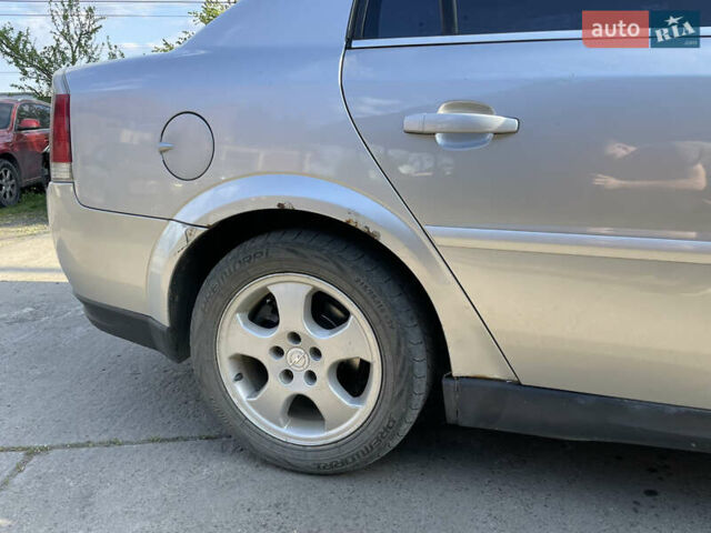 Опель Вектра, об'ємом двигуна 2.2 л та пробігом 380 тис. км за 4200 $, фото 6 на Automoto.ua