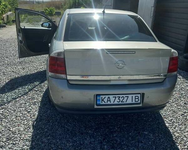 Опель Вектра, объемом двигателя 3.2 л и пробегом 300 тыс. км за 5500 $, фото 4 на Automoto.ua