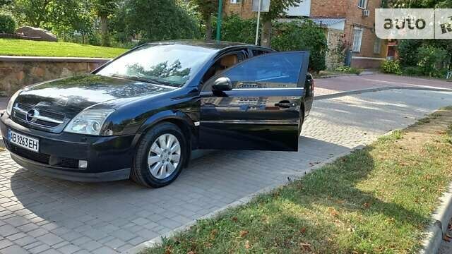 Опель Вектра, об'ємом двигуна 2.2 л та пробігом 347 тис. км за 5000 $, фото 13 на Automoto.ua