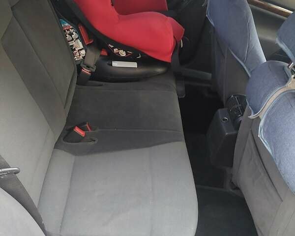 Опель Вектра, объемом двигателя 0 л и пробегом 302 тыс. км за 3500 $, фото 4 на Automoto.ua