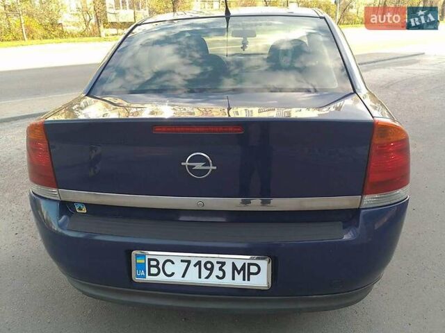 Опель Вектра, об'ємом двигуна 1.8 л та пробігом 300 тис. км за 4000 $, фото 11 на Automoto.ua