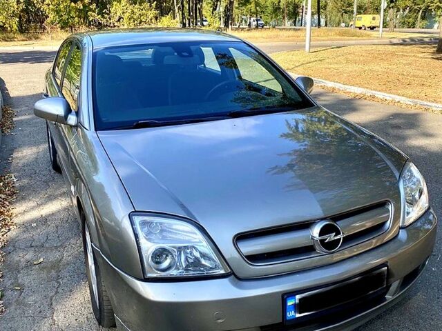 Опель Вектра, объемом двигателя 2.2 л и пробегом 220 тыс. км за 5600 $, фото 2 на Automoto.ua