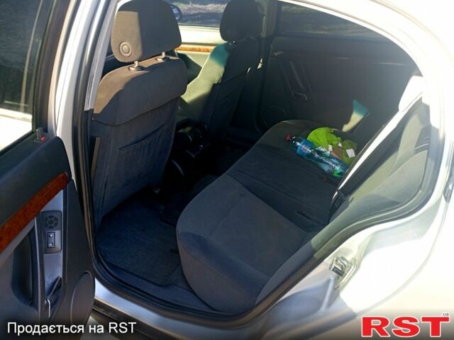 Опель Вектра, об'ємом двигуна 2.2 л та пробігом 260 тис. км за 3300 $, фото 1 на Automoto.ua