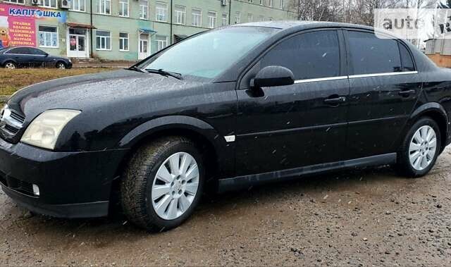 Опель Вектра, об'ємом двигуна 2.2 л та пробігом 312 тис. км за 4550 $, фото 7 на Automoto.ua