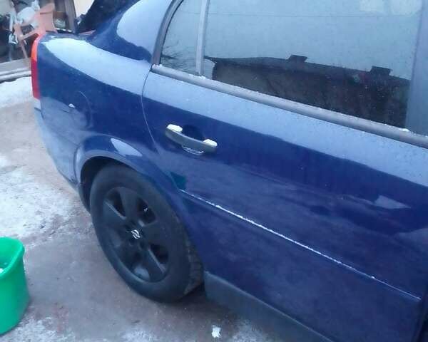 Опель Вектра, об'ємом двигуна 1.8 л та пробігом 300 тис. км за 4000 $, фото 7 на Automoto.ua