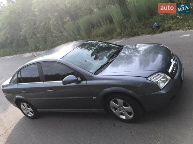 Опель Вектра, объемом двигателя 2.21 л и пробегом 327 тыс. км за 3800 $, фото 4 на Automoto.ua