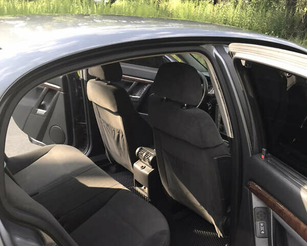 Опель Вектра, объемом двигателя 2.21 л и пробегом 327 тыс. км за 3800 $, фото 14 на Automoto.ua