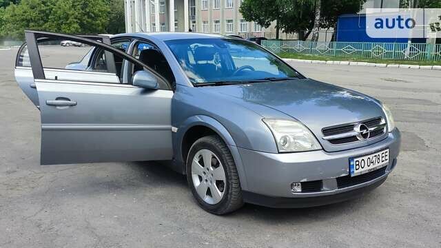 Опель Вектра, об'ємом двигуна 2.2 л та пробігом 266 тис. км за 4300 $, фото 6 на Automoto.ua