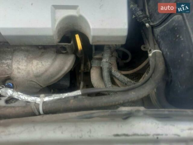 Опель Вектра, объемом двигателя 1.6 л и пробегом 392 тыс. км за 3250 $, фото 6 на Automoto.ua