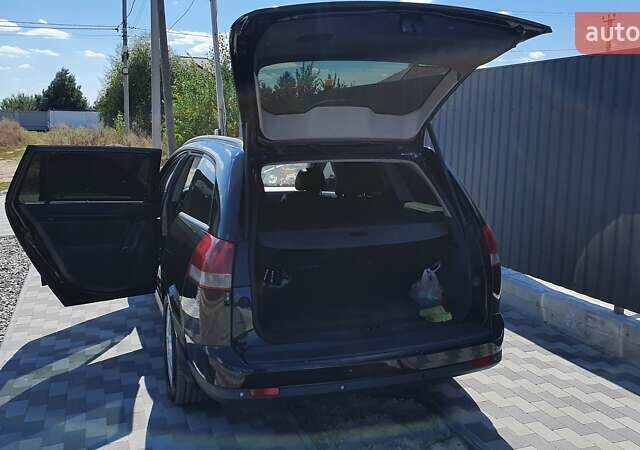 Опель Вектра, объемом двигателя 2.2 л и пробегом 360 тыс. км за 5000 $, фото 32 на Automoto.ua