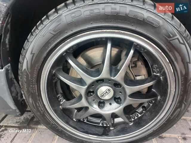 Опель Вектра, объемом двигателя 3.2 л и пробегом 286 тыс. км за 4299 $, фото 14 на Automoto.ua