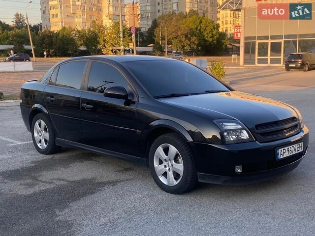 Опель Вектра, объемом двигателя 1.8 л и пробегом 243 тыс. км за 4500 $, фото 1 на Automoto.ua