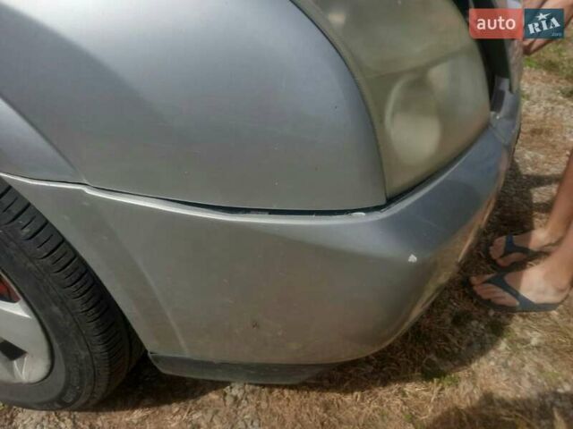 Опель Вектра, объемом двигателя 1.6 л и пробегом 392 тыс. км за 3250 $, фото 9 на Automoto.ua